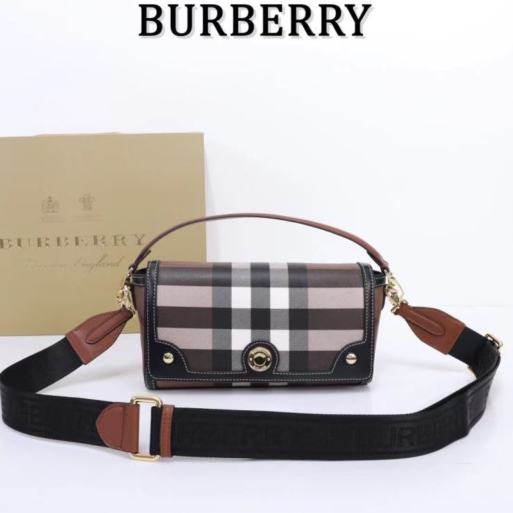 Burberry Satchel Bags - Click Image to Close